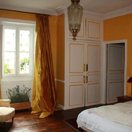 La Maison Bleue * Rennes