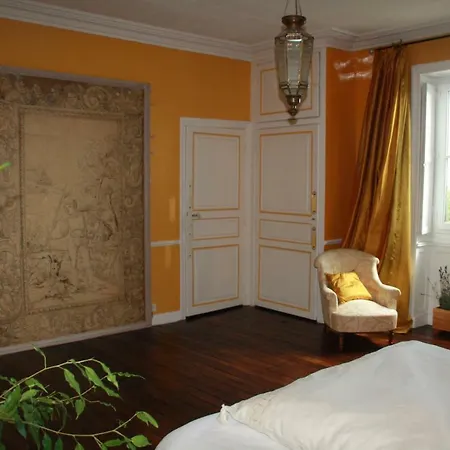 La Maison Bleue * Rennes