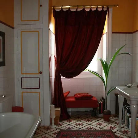Gasthof La Maison Bleue
