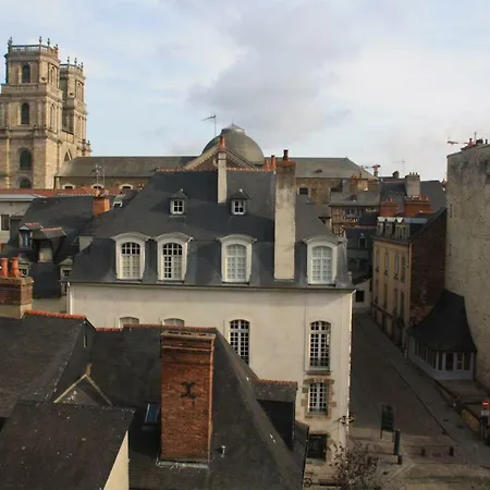 La Maison Bleue Gasthof *