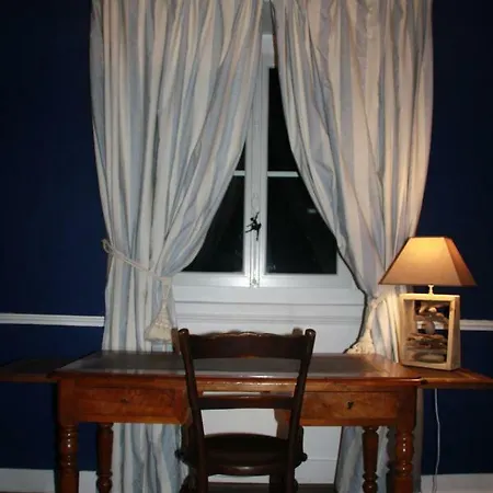 Gasthof La Maison Bleue *