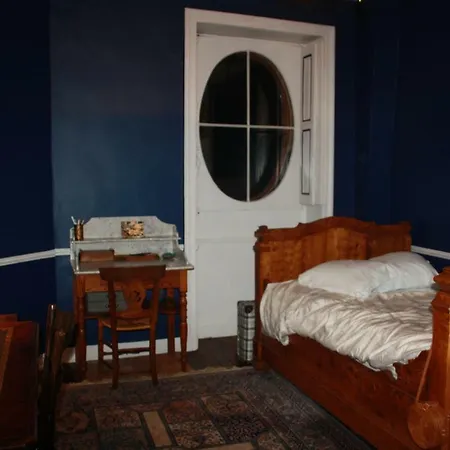 La Maison Bleue Gasthof Rennes