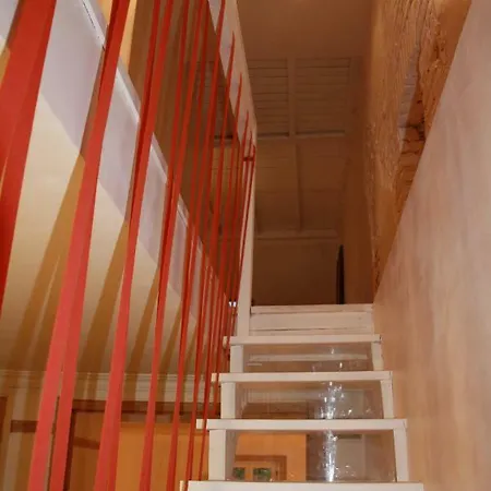 La Maison Bleue Gasthof Rennes