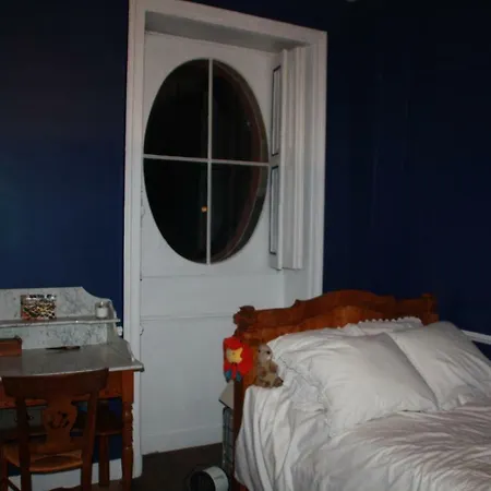 La Maison Bleue Gasthof *