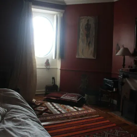 La Maison Bleue Gasthuis *